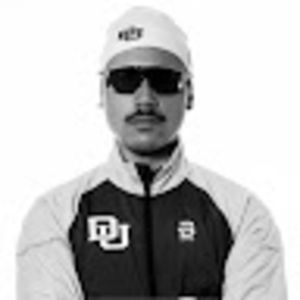 Meet your Posher, Jonah